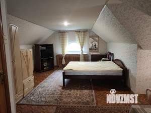 Студия квартира, на длительный срок, 35м2, 3/3 этаж