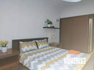 2-к квартира, посуточно, 45м2, 5/9 этаж