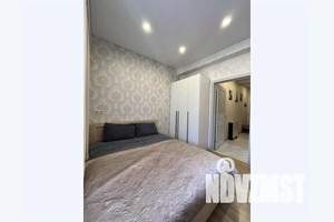 1-к квартира, посуточно, 34м2, 3/12 этаж