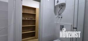 1-к квартира, посуточно, 24м2, 1/7 этаж