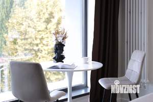 2-к квартира, посуточно, 31м2, 1/1 этаж