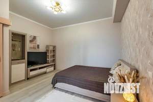 2-к квартира, посуточно, 45м2, 1/1 этаж