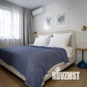 3-к квартира, посуточно, 52м2, 12/12 этаж