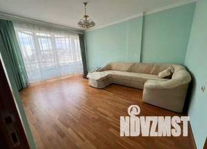 3-к квартира, на длительный срок, 90м2, 10/13 этаж
