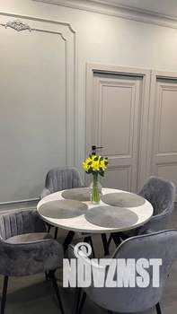 2-к квартира, посуточно, 42м2, 1/1 этаж