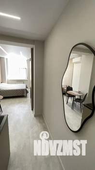 1-к квартира, посуточно, 25м2, 4/7 этаж