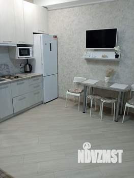 Студия квартира, на длительный срок, 28м2, 1/14 этаж