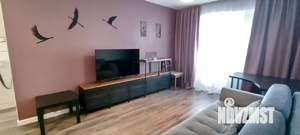 2-к квартира, на длительный срок, 46м2, 6/12 этаж