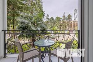 1-к квартира, посуточно, 18м2, 3/7 этаж