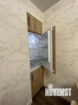 1-к квартира, на длительный срок, 40м2, 3/13 этаж