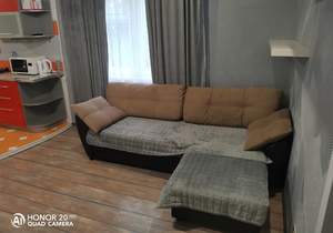 2-к квартира, на длительный срок, 55м2, 2/2 этаж