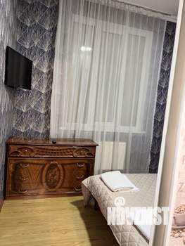 Студия квартира, на длительный срок, 30м2, 3/4 этаж