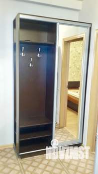 1-к квартира, на длительный срок, 30м2, 4/6 этаж