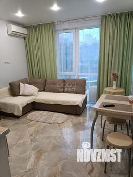 2-к квартира, на длительный срок, 37м2, 3/25 этаж