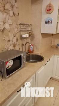 2-к квартира, посуточно, 45м2, 3/5 этаж