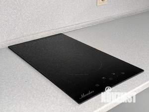 1-к квартира, посуточно, 28м2, 2/3 этаж