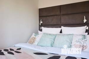 1-к квартира, посуточно, 34м2, 1/1 этаж