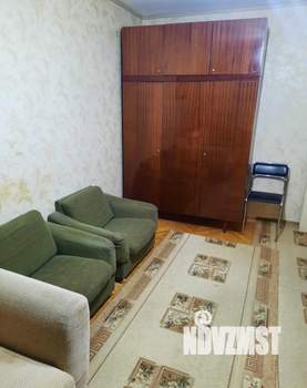 Фото квартиры в аренду (1)
