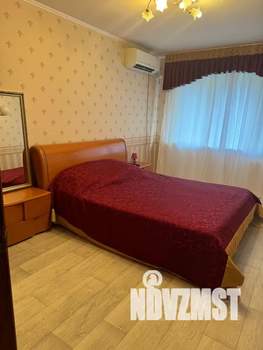 2-к квартира, посуточно, 49м2, 3/5 этаж