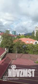 2-к квартира, посуточно, 51м2, 5/5 этаж