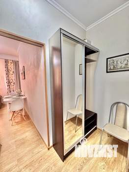 1-к квартира, на длительный срок, 40м2, 1/6 этаж