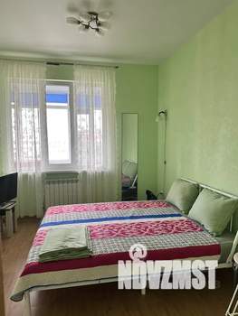 2-к квартира, посуточно, 40м2, 11/19 этаж