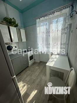 2-к квартира, на длительный срок, 46м2, 2/3 этаж
