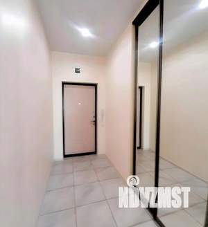 2-к квартира, посуточно, 49м2, 1/1 этаж