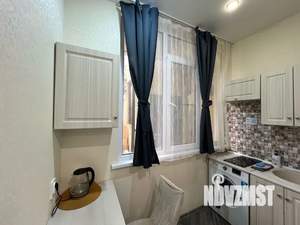 1-к квартира, посуточно, 22м2, 1/4 этаж