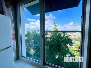 1-к квартира, на длительный срок, 30м2, 2/5 этаж