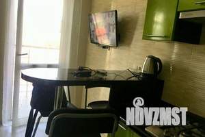 1-к квартира, посуточно, 25м2, 8/9 этаж