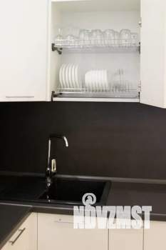 2-к квартира, посуточно, 43м2, 3/5 этаж