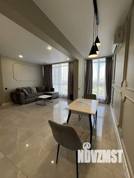 2-к квартира, на длительный срок, 45м2, 8/25 этаж