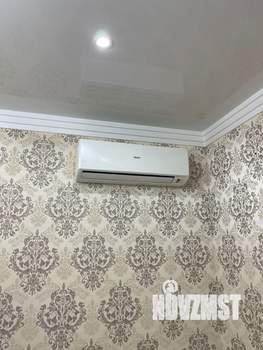 1-к квартира, посуточно, 36м2, 11/19 этаж