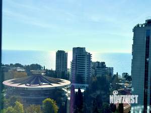 4-к квартира, на длительный срок, 100м2, 8/17 этаж