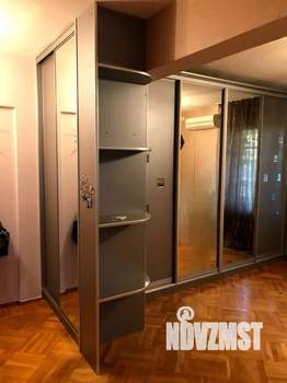 1-к квартира, на длительный срок, 30м2, 2/5 этаж