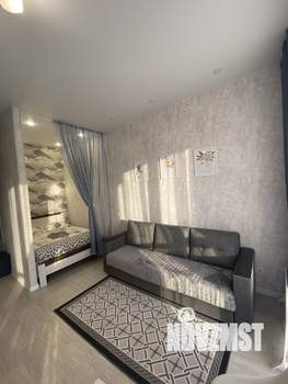 Студия квартира, на длительный срок, 30м2, 1/3 этаж