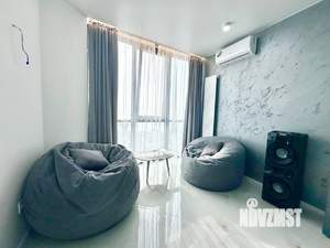 2-к квартира, на длительный срок, 60м2, 20/21 этаж