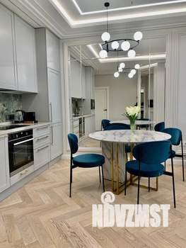 1-к квартира, посуточно, 70м2, 3/16 этаж