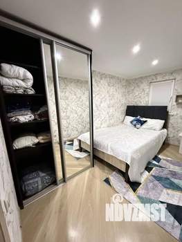 3-к квартира, на длительный срок, 75м2, 6/6 этаж