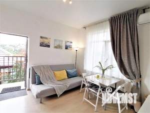 2-к квартира, посуточно, 30м2, 1/1 этаж