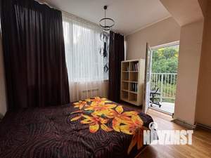 2-к квартира, посуточно, 76м2, 5/7 этаж