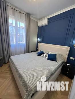 2-к квартира, посуточно, 50м2, 4/5 этаж