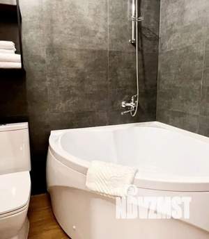 2-к квартира, посуточно, 60м2, 3/12 этаж