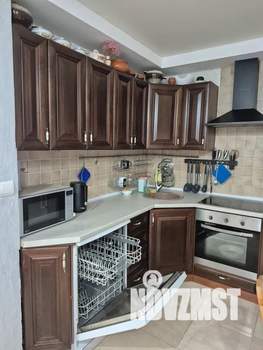 2-к квартира, посуточно, 50м2, 7/9 этаж