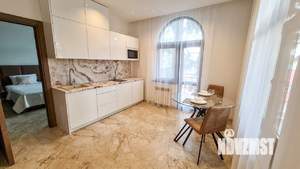 1-к квартира, на длительный срок, 40м2, 4/4 этаж