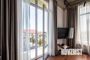 1-к квартира, посуточно, 40м2, 3/6 этаж