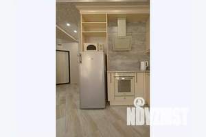 1-к квартира, посуточно, 32м2, 1/4 этаж