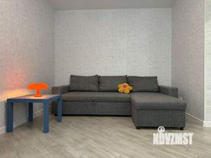 1-к квартира, посуточно, 30м2, 2/5 этаж