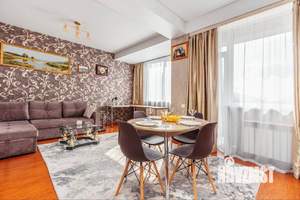 2-к квартира, на длительный срок, 56м2, 3/4 этаж